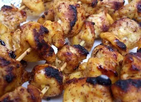 Chich Taouk