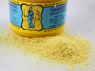 Dal Palak - Dal d'haricots mungo et épinards