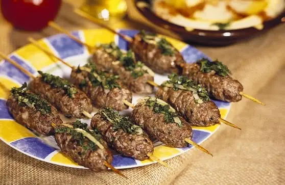 Kafta