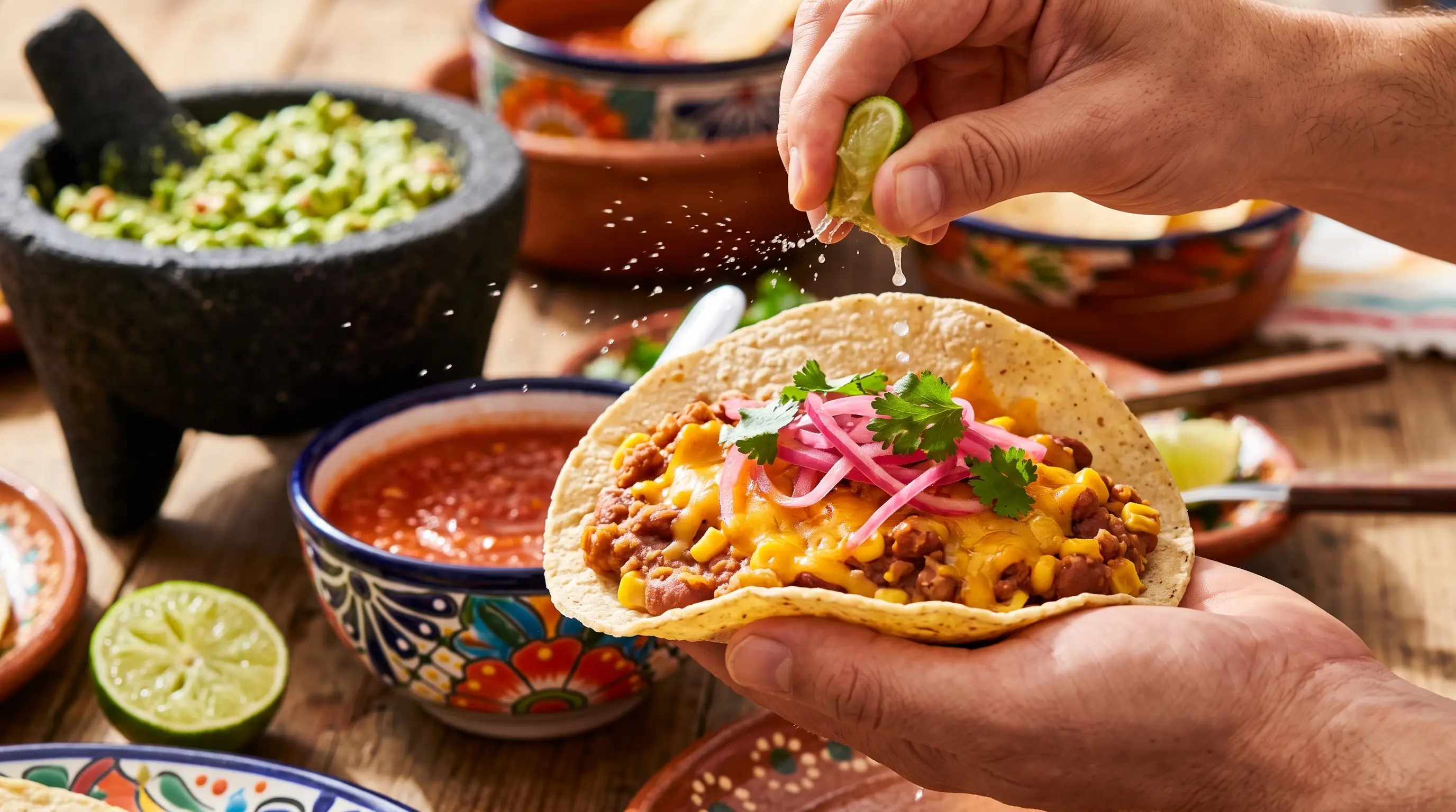 tacos